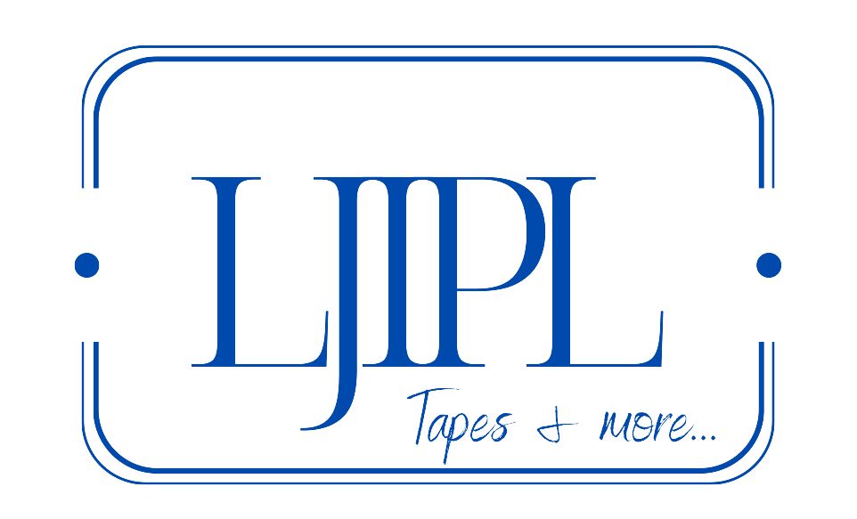 LKJ — Lalit Jain Industries