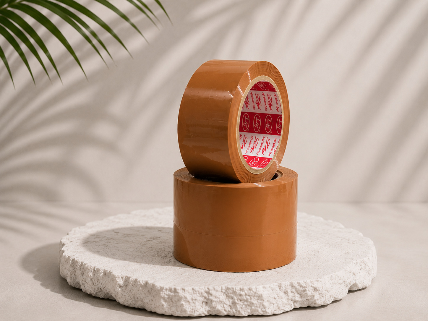 LKJ® BOPP Packaging Tape