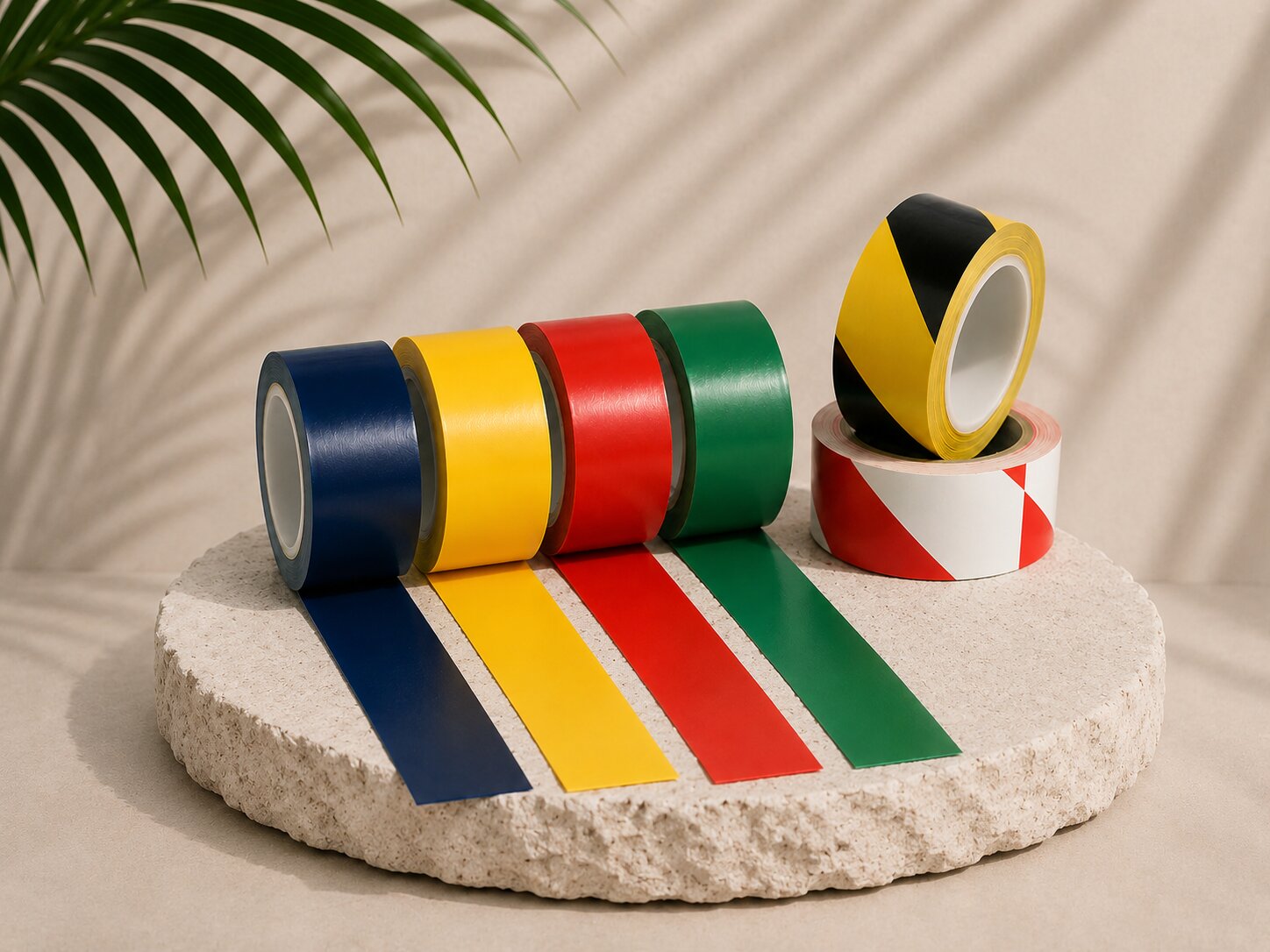 LKJ® Floor Marking Tape